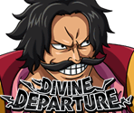 #3176 - Gol D. Roger - One Piece: Treasure Cruise
