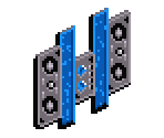 Ultimate MP-DEE Stereo System - The Urbz: Sims in the City