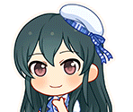 Izumi Ohishi - THE IDOLM@STER Cinderella Girls: Starlight Stage