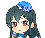 Izumi Ohishi (Navy Wave) - THE IDOLM@STER Cinderella Girls: Starlight Stage