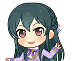 Izumi Ohishi (Subaru) - THE IDOLM@STER Cinderella Girls: Starlight Stage