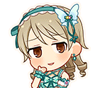 Nono Morikubo (Forest Story) - THE IDOLM@STER Cinderella Girls: Starlight Stage