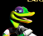 Language Select (PAL) - Gex 3: Deep Cover Gecko