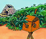 Backgrounds - Creative Isle (USA)