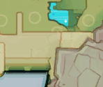 Map of the Far, Far Range - Slime Rancher