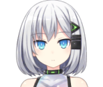 Anri - Neptunia: Sisters VS Sisters
