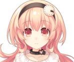 Compa - Neptunia: Sisters VS Sisters