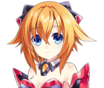 Higurashi - Neptunia: Sisters VS Sisters
