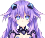 Purple Heart - Neptunia: Sisters VS Sisters