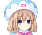 Rom - Neptunia: Sisters VS Sisters