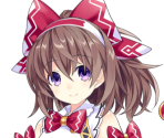 Shanghai Alice - Neptunia: Sisters VS Sisters