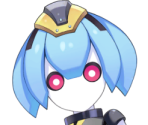 Ziri - Neptunia: Sisters VS Sisters