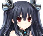 Uni - Neptunia: Sisters VS Sisters