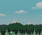 Phone Wallpaper - South Park: The Fractured But Whole