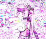 CGs - Love Angel Syndrome