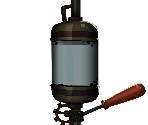 End of Level Tank - World of Goo 2