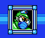 Mega Man 2 Stage Select (Mega Man 9-Style) - Mega Man Customs