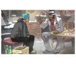 Turnabout Trump - Apollo Justice: Ace Attorney Trilogy