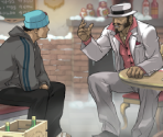 Turnabout Trump - Apollo Justice: Ace Attorney Trilogy