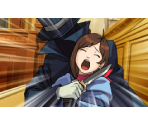 Turnabout Corner - Apollo Justice: Ace Attorney Trilogy