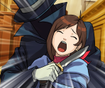 Turnabout Corner - Apollo Justice: Ace Attorney Trilogy