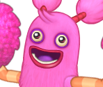 PomPom - My Singing Monsters