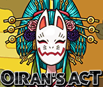 #2869 - Komurasaki - Oiran with the Kitsune Mask - One Piece: Treasure Cruise