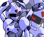 Android - Ginga Ojousama Densetsu Yuna / Galaxy Fraulein Yuna (JPN)