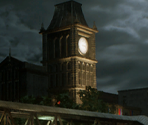 Loading Screens - Resident Evil 3 Remake