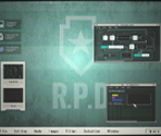 Monitor - Resident Evil 3 Remake