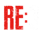 Logo - Resident Evil 3 Remake