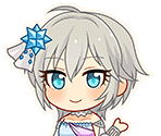 Anastasia - THE IDOLM@STER Cinderella Girls: Starlight Stage