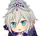 Anastasia (Everlasting Bloom) - THE IDOLM@STER Cinderella Girls: Starlight Stage