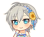 Anastasia (Greedy Sunny Vacation) - THE IDOLM@STER Cinderella Girls: Starlight Stage