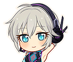 Anastasia (Nothing but You) - THE IDOLM@STER Cinderella Girls: Starlight Stage
