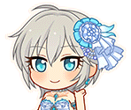 Anastasia (Orgel no Kobako) - THE IDOLM@STER Cinderella Girls: Starlight Stage