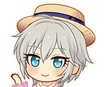 Anastasia (Sakura no Kaze) - THE IDOLM@STER Cinderella Girls: Starlight Stage