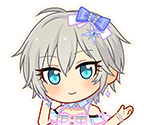 Anastasia (Shine By Me) - THE IDOLM@STER Cinderella Girls: Starlight Stage