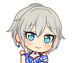 Anastasia (Starry Beach) - THE IDOLM@STER Cinderella Girls: Starlight Stage
