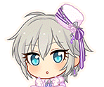 Anastasia (Warming Heart) - THE IDOLM@STER Cinderella Girls: Starlight Stage