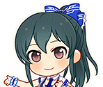 Izumi Ohishi (Bit Performer) - THE IDOLM@STER Cinderella Girls: Starlight Stage
