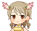 Nono Morikubo - THE IDOLM@STER Cinderella Girls: Starlight Stage