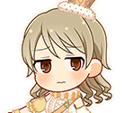 Nono Morikubo (Note no Naka no Terrarium) - THE IDOLM@STER Cinderella Girls: Starlight Stage