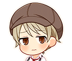 Nono Morikubo (Sayonara Andromeda) - THE IDOLM@STER Cinderella Girls: Starlight Stage