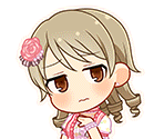 Nono Morikubo (Step & Skip) - THE IDOLM@STER Cinderella Girls: Starlight Stage