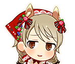 Nono Morikubo (The Secret Ingredient Is Romantic) - THE IDOLM@STER Cinderella Girls: Starlight Stage