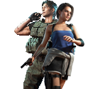 Costumes - Resident Evil 3 Remake