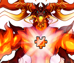 #247 (Phantom Dragon, Anima) - Puzzle & Dragons Z