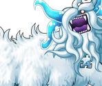 #248 (Tundra Tyrant, Cocytos) - Puzzle & Dragons Z