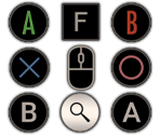 Control Prompts - Resident Evil 7: Biohazard